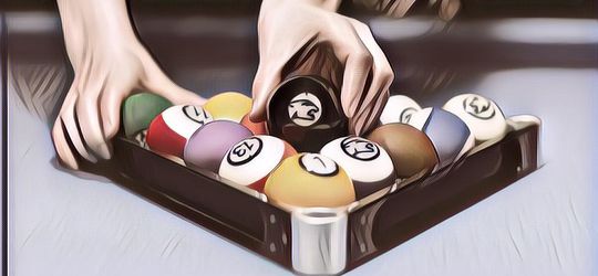 Istilah Pukulan Dalam Billiard: Pemula Wajib Tahu Biar Gak Malu-Maluin Dilapangan