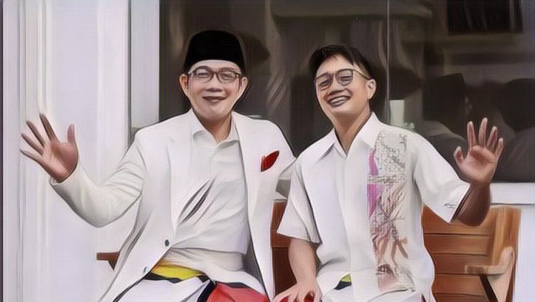 Sempat Pasrah, Ridwan Kamil Ungkap Reaksi Orang Swiss Melihat Jasad Eril Yang Memancarkan Harum Perpaduan Sayur Dan Mint