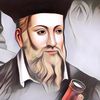 Serem Abis! Ramalan Nostradamus Tentang Perang Dunia III dan Gempa Besar