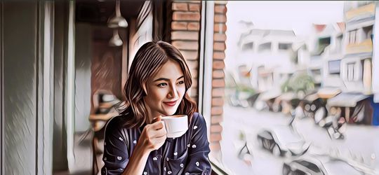 Benarkah Secangkir Kopi Ampuh Cegah Infeksi Covid-19? Simak Faktanya