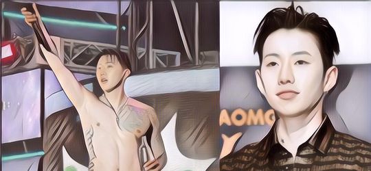 Jay Park Akui Minder Masih Dijuluki 'Simbol Seks', Bongkar Awal Mulanya Gara-gara Lagu Mommae