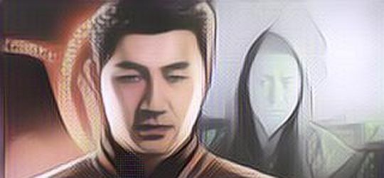 Hore! Akhirnya Superhero Asia Pertama Marvel Rilis 'Shang-Chi and The Legend of The Then Rings'