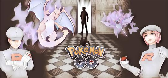 Tim Rocket Invasi Dunia Pokémon Go, Saatnya Berburu Pokémon Signatur Mereka