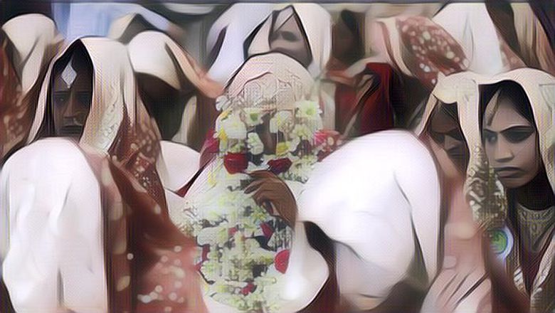 Ribuan Perempuan Terlantar di India, Pengantin Baru Langsung Ditinggal Tanpa Diceraikan