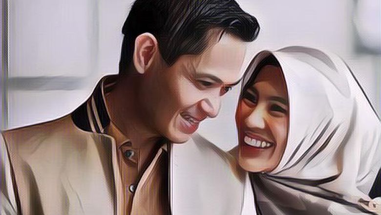 Terpaut Usia 11 Tahun, Dude Harlino Alami Kesulitan Saat Dekati Alyssa Soebandono