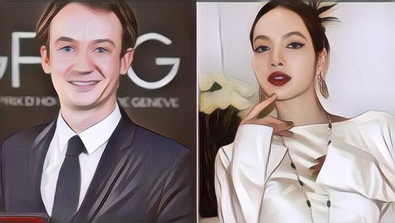 Lisa BLACKPINK Diduga Berlibur Bersama Frederic Arnault, Ini Buktinya
