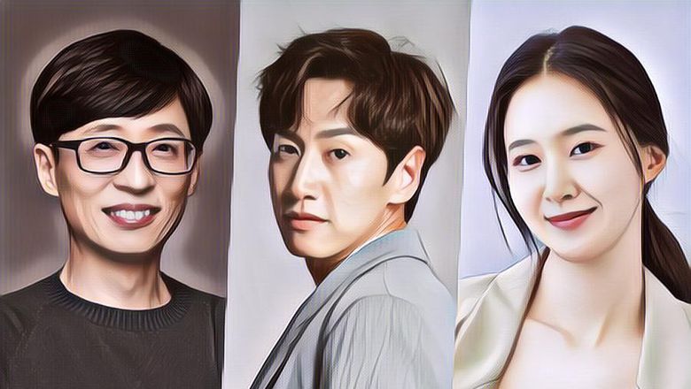 Yoo Jae Suk, Lee Kwang Sooo, dan Yuri SNSD Akan Bintangi  KShow Baru 'The Zone: Endure to Live'