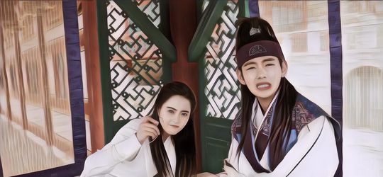 Nggak Cuma Jago Nyanyi, 5 Idol K-Pop Ini Juga Bisa Akting Lho