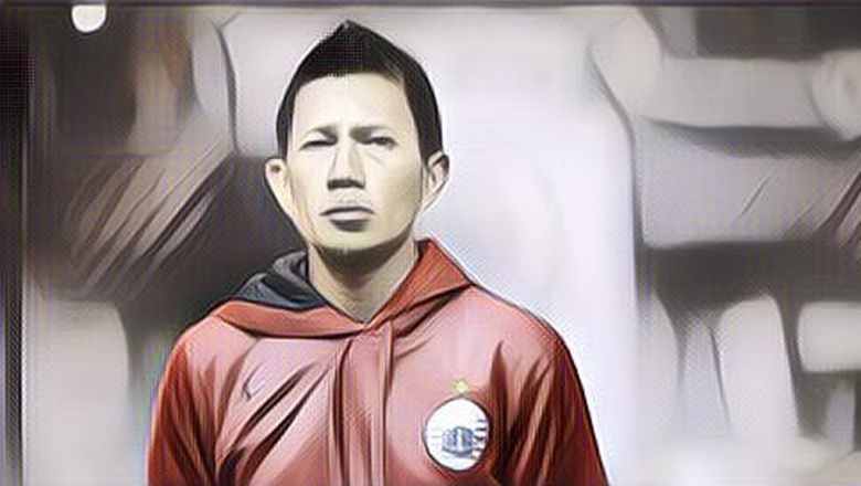 Pemain Tua Dominasi Klub Liga 1. Siapa Saja Mereka?