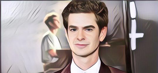 Andrew Garfield Siap Kembali ke Layar Lebar Usai Hiatus Beberapa Tahun