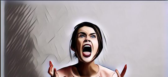 5 Zodiak yang Pemarah dan Gampang Banget Emosi, Disenggol Dikit Ngegas Astaga!