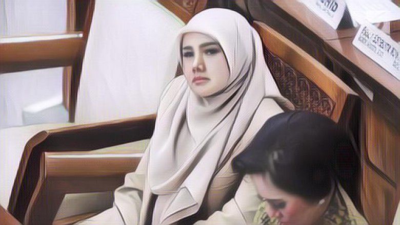 Para Musisi yang Putuskan Jadi Politikus, Banyak yang Kangen Dengar Suara Merdu di Panggung