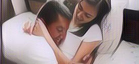 Gak Main-Main, Cuddling atau Ndusel Gemes dengan Orang Terkasih Ternyata Banyak Manfaatnya Lho!