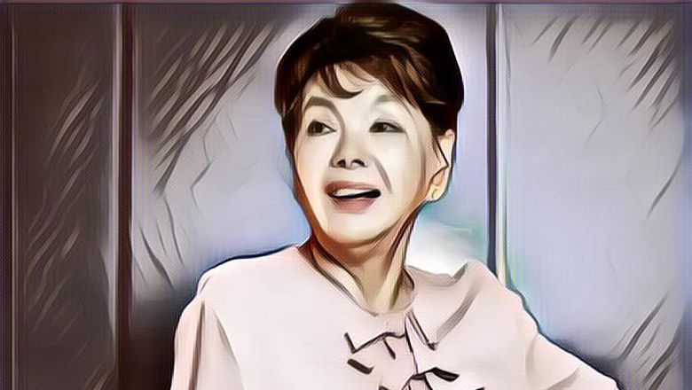 Aktris Senior Kim Soo Mi Tutup Usia di Usia 75 Tahun