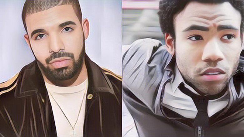 Polling: Karir Rap Star Sekaligus Movie Star