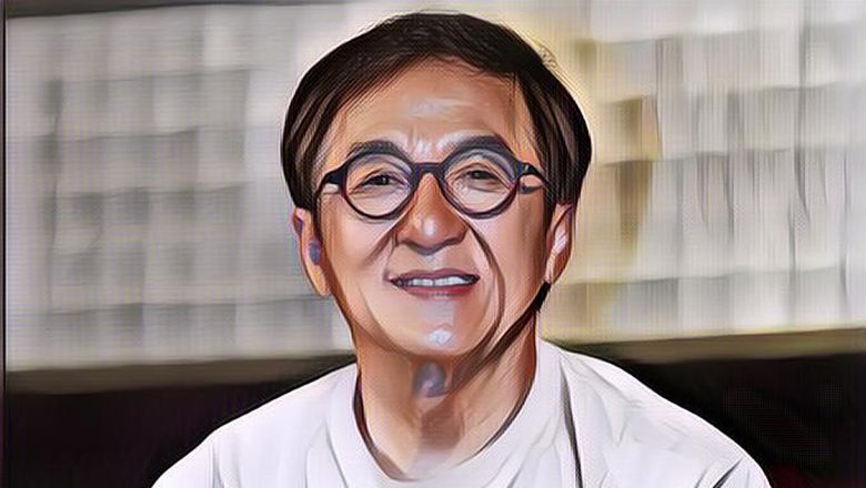 Jackie Ungkap Rahasia Besar Marga Keluarganya, Ternyata Ayahnya Bukan Bermarga Chan