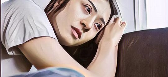 6 Tanda Santet Lepas dari Tubuh Seseorang, Mau Tau?