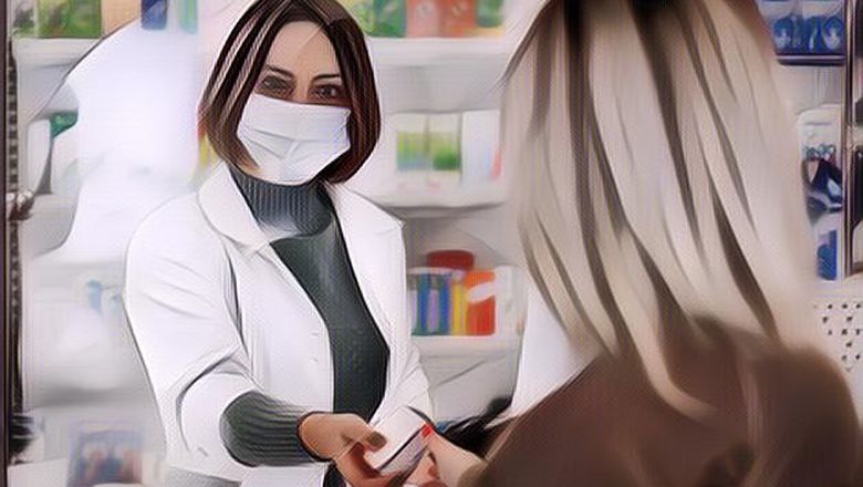 Begini Cara Apoteker di Apotik Baca Tulisan Resep Dokter