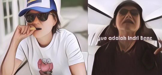 Bukan Sosok Sembarangan, Profil Grace Tahir Anak Konglomerat Kaya di Indonesia yang Diduga Sindir Indra Kenz