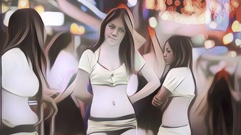 Cerita Seks Nyata dan Sensasional di Negara Wisata Lendir~