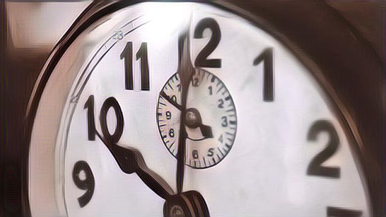 Fakta Unik Tentang Jam yang Jarang Diketahui