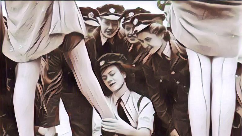 Nilon Ditemukan oleh Wallace Carothers, Pengidap Gangguan Jiwa dengan Akhir Hidup Tragis