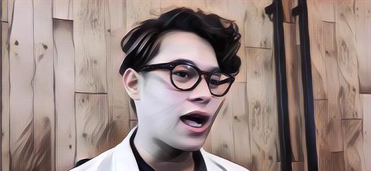 Ardhito Pramono Pingsan di Panggung Akibat Maag Akut, Pahami Penyebab dan Bahayanya