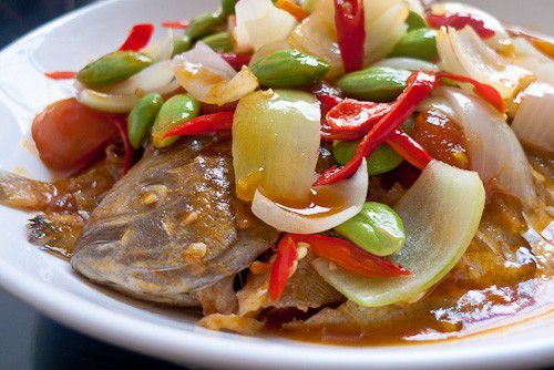 3. Perhatikan pencahayaan