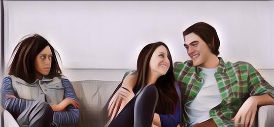 Gebetan Udah Punya Pacar? Ini 5 Cara Move On dan Terima Kenyataan