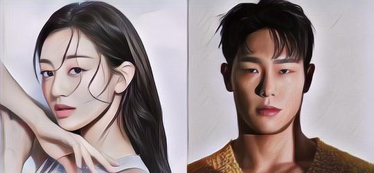 Agensi Jihyo TWICE dan Yun Sung Bin Buka Suara Soal Rumor Kencan Artis Mereka