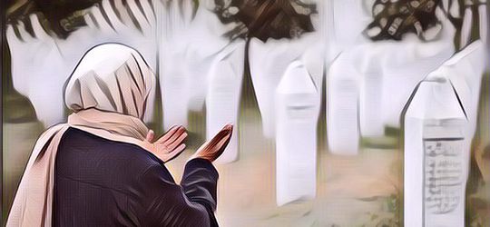 Proyek Gila Microsoft: Ingin Buat Chatbot yang Mungkinkan Kita Bicara dengan Orang yang Telah Meninggal, OMG!