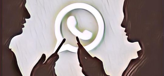 Cara Menyembunyikan Status di WA Gimana Sih? Gampang Kok ...