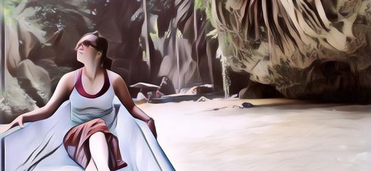 Lokasi Liburan Mirip Luar Negeri, Budget Rendah Tapi Bisa Pencitraan Tajir