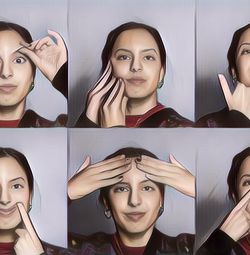 Mengenal Apa Itu Face Yoga dan Manfaatnya untuk Wajah