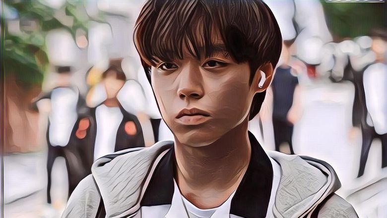Park Ji Hoon Sebut Perannya di Serial "Week Hero" Mirip dengan Masa Kecilnya yang Keras
