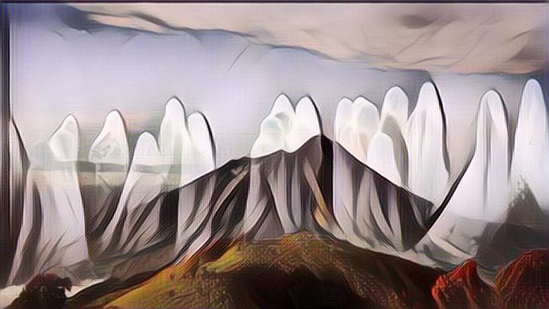 Menakutkan Banget! 4 Kisah Mistis Pendaki Di Gunung Lawu Yang Bikin Merinding, Salah Satunya Dialami Artis Cantik Ini