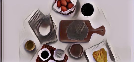 6 Bahan Dasar Penting untuk Membuat Kue yang Wajib Kamu Tahu!