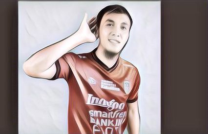 Gunawan Dwi Cahyo Gak Lagi Jadi Pengangguran, Dapat Klub Baru dan Bisa Nafkahi Anak