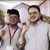 Kaget Melihat Isi Garasi Sahrul Gunawan yang Kemarin Menang Hitung Cepat Pilkada 2020 di Kabupaten Bandung