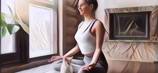 Begini Nih Tips Berolahraga Untuk Penderita Asam Lambung