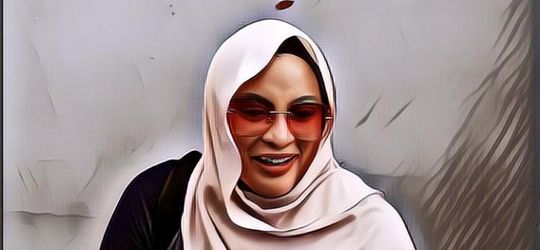 Kabar Duka, Jane Shalimar Meninggal Dunia