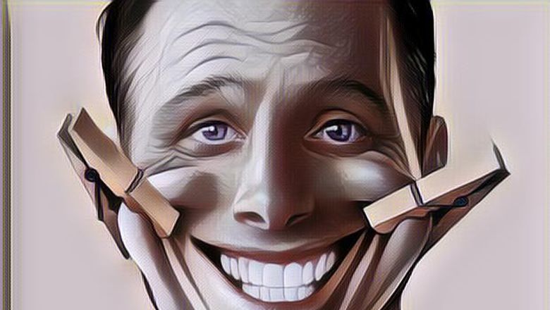 Cerita Lucu Banget dari Instagram yang Bikin Sakit Perut~