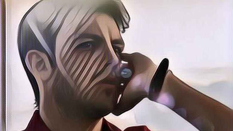 Sebelum Mualaf, Bule Argentina Putuskan Jadi Santri di Pesantren. Kini Mengubah Namanya Jadi Muhammad