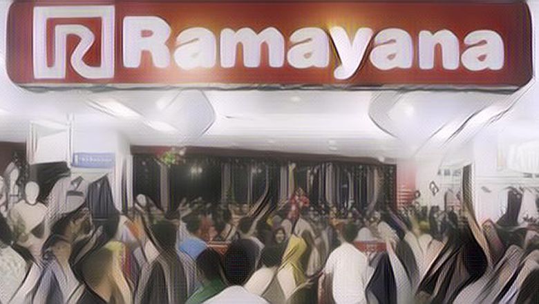 Susah Nyari Masker? Ramayana Jual Harga Normal Loh, Tapi Ini Syaratnya