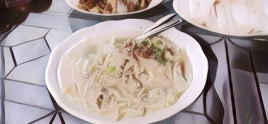 Catat Nih! 5 Tempat Makan yang Jadi Langganan Para Presiden Indonesia, dari Megawati Sampai Jokowi