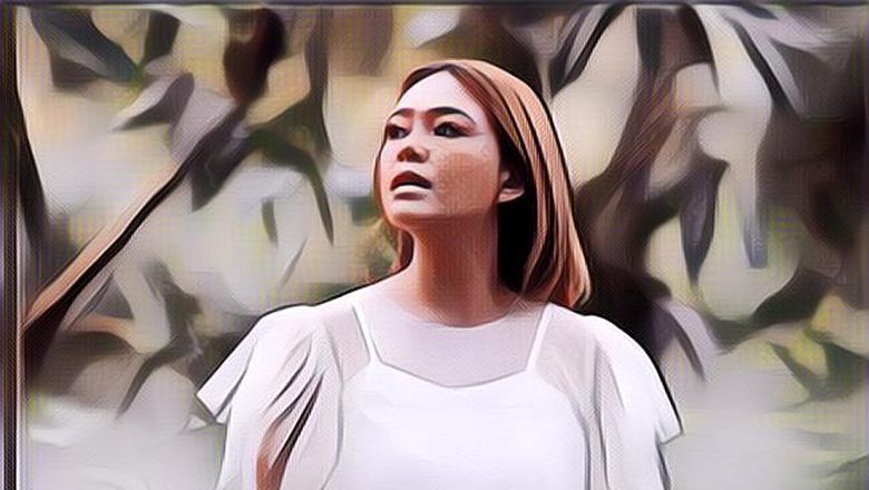 Amanda Manopo Diduga Sindir Ikatan Cinta Hanya Pentingkan Uang, Alasan Ini Yang Buatnya Bertahan Walaupun Sudah Tidak Ada Rasa