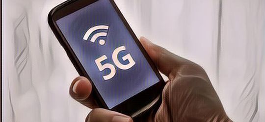 Jaringan 5G Sudah Bisa Dinikmati Konsumen, Cuma Masih di Beberapa Tempat Aja Sih