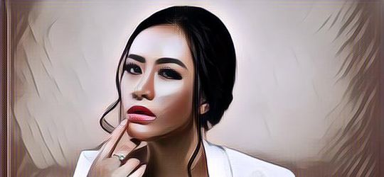 Jadi Simpanan Jenderal Polisi, Artis Seksi Ini Pun Menyerah, Pilih Mundur dan Meninggalkannya