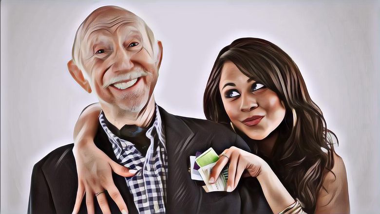 Nggak Selamanya Punya Sugar Daddy itu Enak, Simak Kisah Nyata Pelajar Cantik Yang Curcol Jadi Simpanan Om-om Kaya