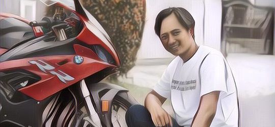 Kini Mendekam di Jeruji Besi, Masa Lalu Doni Salmanan Jadi Sorotan, Pernah Jadi Tukang Parkir, Kuli Bangunan, dan Tak Mampu Beli Rokok